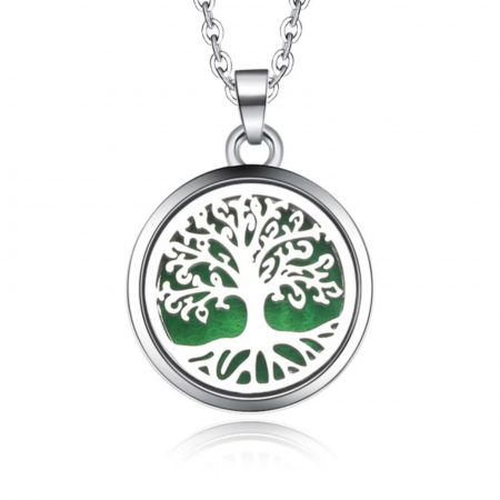 Tree of Life Roots Pendant