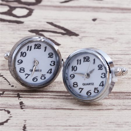 Watch Cufflinks