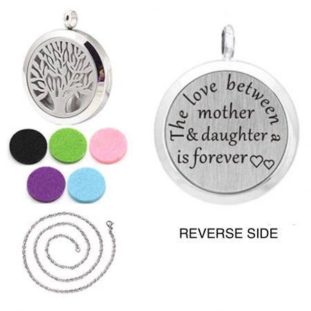 Mother & Daughter Tree of Life