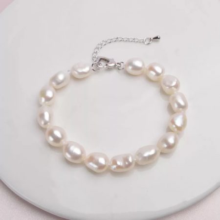 Pearl Bracelet