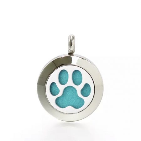 Paws 316 Pendant