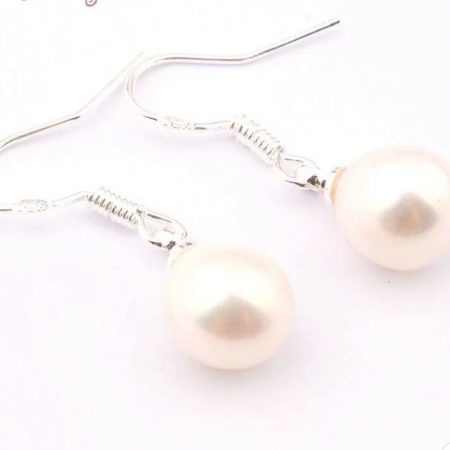 Freshwater Pearl Drop