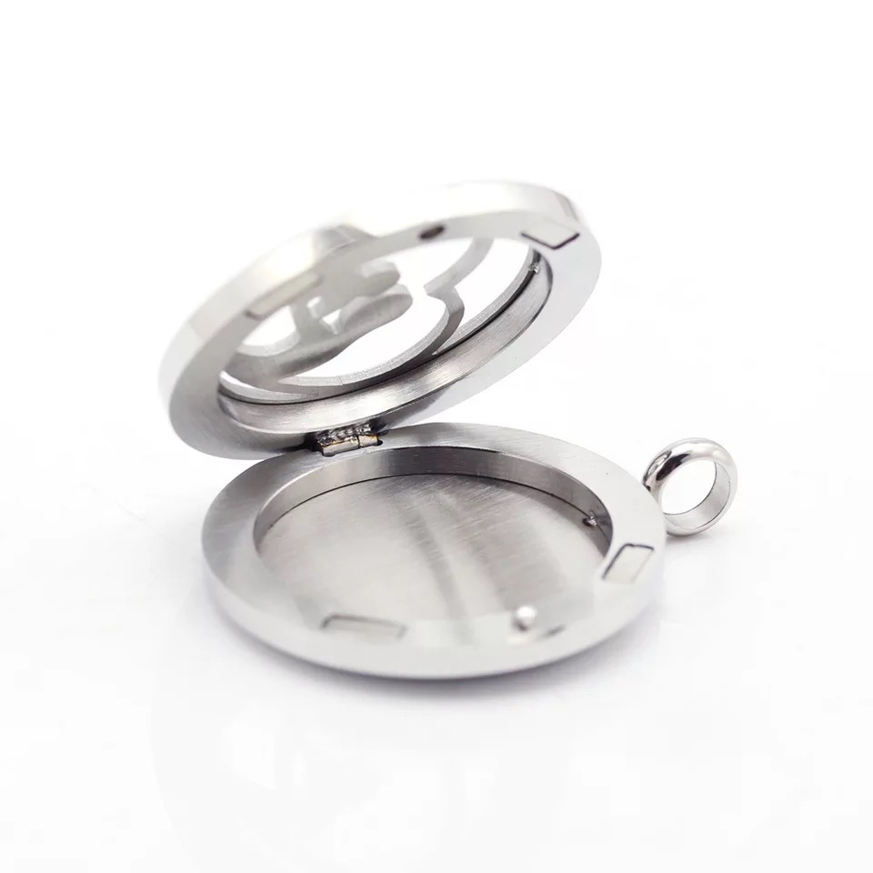 Tree of Life Roots Pendant - Image 3