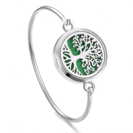 Tree of Life Bangle