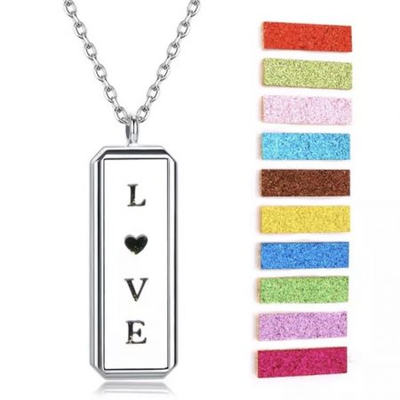 Love Pendant